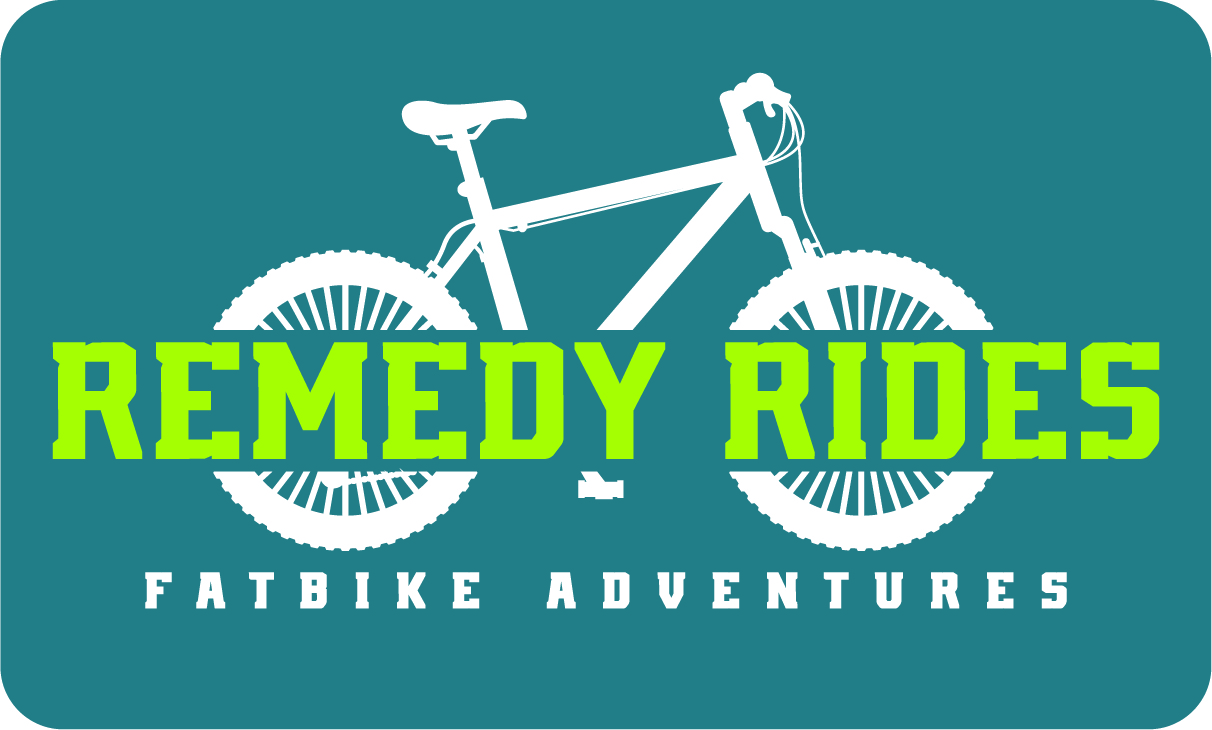 Remedy Rides Logo